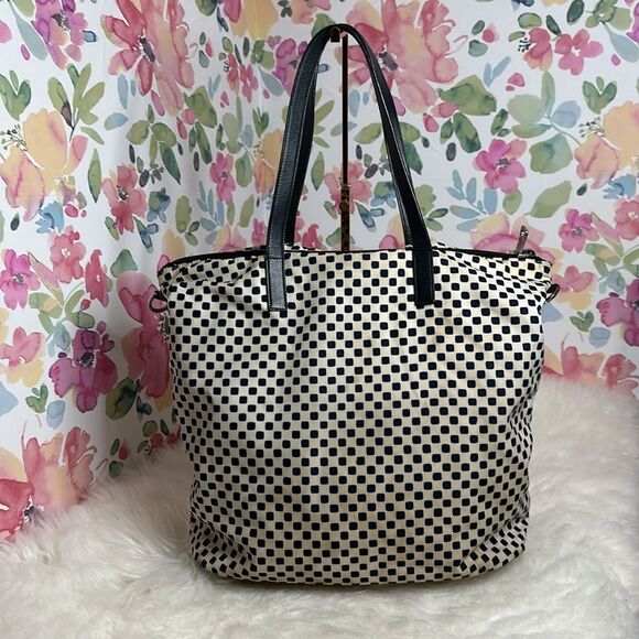 💯Authentic Prada Nylon Tote Handbag🍀 - Picture 5 of 15